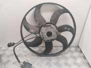 Kühlmodul VW Passat B7 Alltrack (36, B7) 1K0959455P