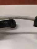 Heckscheibenheber hinten links RENAULT MEGANE I Cabriolet (EA0/1_) 1.6 e (EA0F)