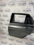 Tür hinten links MERCEDES-BENZ GLC (X253, C253) 220 d 4-matic (253.905) 253