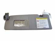 Sonnenblende links BMW 1er (F20)