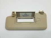 Sonnenblende links Mercedes-Benz GLK-Klasse (X204) A20481063108Q05