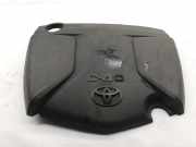 Motorabdeckung TOYOTA AVENSIS Estate (_T27_) 2.0 D-4D (WWT271_) 12611-0X020