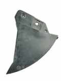 Bodenschutz der Frontstoßstange LAND ROVER RANGE ROVER EVOQUE (L538) 2.0 D K8D22D209AA
