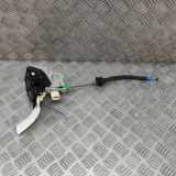 Türschloss hinten rechts AUDI A5 Sportback (F5A) 2.0 TFSI 4G0839015F