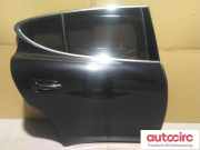 Tür rechts hinten Porsche Panamera 1 (970) 97053201201