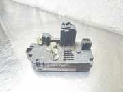 Türschloss hinten links OPEL MERIVA 1.7 CDTI 13154793