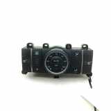 Klimabedienteil MERCEDES-BENZ GLS (X166) 550 4-matic (166.873) A1669001605