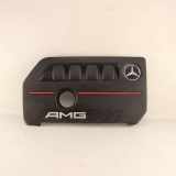 Motorabdeckung Mercedes-Benz A-Klasse (W176) A2600100100