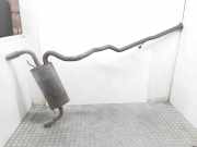 Auspuffanlage hinten Volvo XC60 I (156) 31274120