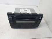 Radio/Navigationssystem-Kombination Toyota Avensis Stufenheck (T27) 8612005150