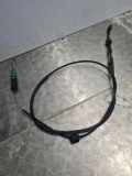 Throttle Cable VW TRANSPORTER IV Furgon (70XA) 2.4 D 701721555AA