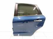 Schiebetür links Suzuki Baleno (EW, FW)