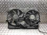 Kühlmodul Audi A4 Avant (8E, B7) 8K0121003M