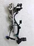 KRAFTSTOFFVERTEILER EINSPRITZLEISTE VERTEILERROHR HYUNDAI i30 (PDE, PD) 1.0 T-GDI