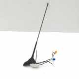 Antenne Dach Citroen C4 Cactus () 9666452880