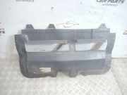 Motorabdeckung Citroen C3 (FC)