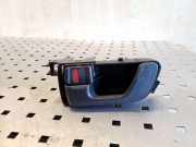 Türöffner innen links hinten Mitsubishi Pajero III (V6, V7) MR432271