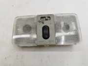 Innenleuchte Nissan X-Trail II (T31)