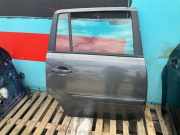 Tür rechts hinten Opel Zafira B (A05)