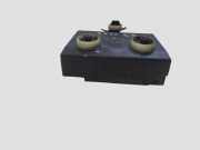 Türsteuergerät hinten links AUDI A3 Limousine (8VS, 8VM) 1.4 TFSI 5Q0959595B