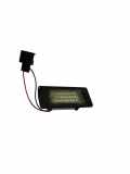 Kennzeichenbeleuchtung VOLVO V40 Hatchback D4 001318