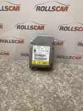 Airbag-Steuergerät BMW X5 (E53) 3.0 d 31691275500B