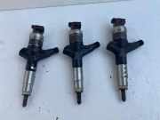 Einspritzventil Set SUBARU LEGACY IV (BL) 2.0 D AWD 16613AA020