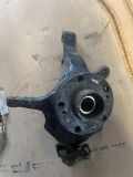 Stumpf vorne links RENAULT VEL SATIS (BJ0_) 3.0 dCi (BJ0S)