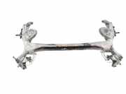 Achse hinten Renault Megane III Coupe (DZ)