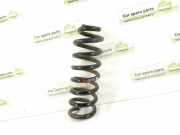 Schraubenfeder hinten links MERCEDES-BENZ C (W205) C 250 BlueTEC / d (205.008) 2053241004