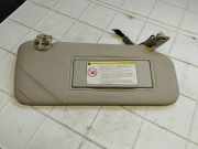 Rechte Sonnenblende PEUGEOT 407 SW (6E_) 2.0 16V