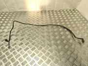 Schlauch Kühlung MAZDA 626 II Hatchback (GC) 2.0