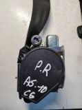 Sicherheitsgurt vorne links AUDI A6 Avant (4F5, C6) 3.0 TDI quattro 604906700