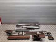 Türverkleidungen PORSCHE PANAMERA (970) 4.8 4S 97055238601