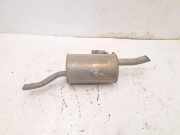 Auspufftopf hinten RENAULT CLIO IV (BH_) 0.9 TCe 90