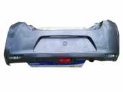 Stoßstange hinten Nissan Leaf (ZE0)