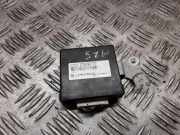 Steuergerät für Wegfahrsperre TOYOTA COROLLA Verso (_E12_) 2.0 D-4D (CDE120_) 626442000 97RI012022