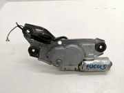 Heckscheibenwischermotor FORD FOCUS Sedan (DFW) 1.8 Turbo DI / TDDi 0390201552