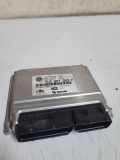 Aktives Fahrwerkssteuergerät VW TOURAN (1T1, 1T2) 2.0 TDI 7L0907553F