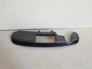 Stoßstange hinten Audi Q5 (8R) 8R0807833H