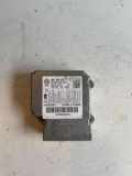 Airbag-Steuergerät AUDI Q5 (FY) SQ5 TFSI quattro 5WK43963 8R0959655A