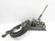 Gangschaltmechanismus SKODA OCTAVIAII (1Z3) 2.0 TDI 16V 1K0711049CG