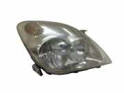 Hauptscheinwerfer rechts Toyota Corolla Verso (E12J1) 12V21W