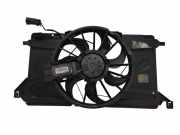 Kühlmodul Ford Focus C-Max (DM2) 3M5H8C607UC