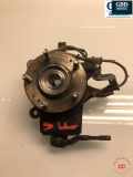 Achsschenkel (ABS) links vorne Kia Ceed 2 (JD) 51715A2000