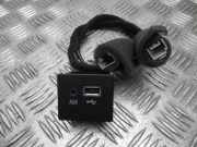 Zusätzliche Music Player-Anschlüsse MASERATI GHIBLI (M157) 3.0 S Q4 670009770