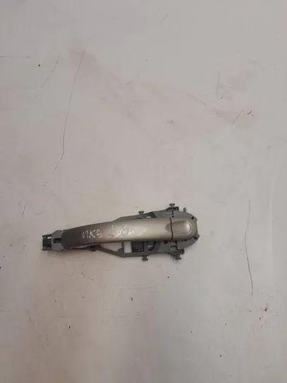 Türaußengriff hinten links VW GOLF V Variant (1K5) 1.9 TDI 1k0837886