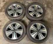 Stahlfelgen Satz Kia Optima IV SW (JF) 52910A8210