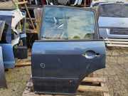 Tür hinten links AUDI A2 (8Z0) 1.6 FSI 8Z0833511