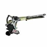 Fensterheber vorne rechts TOYOTA AVENSIS VERSO (_M2_) 2.0 D (CLM20_) 8572042070 0620401160